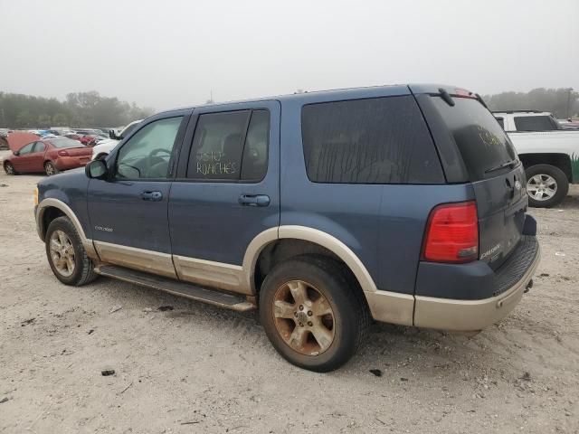 2005 Ford Explorer Eddie Bauer