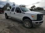 2016 Ford F350 Super Duty