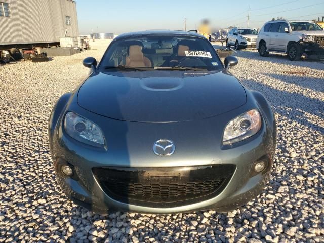 2013 Mazda MX-5 Miata Grand Touring