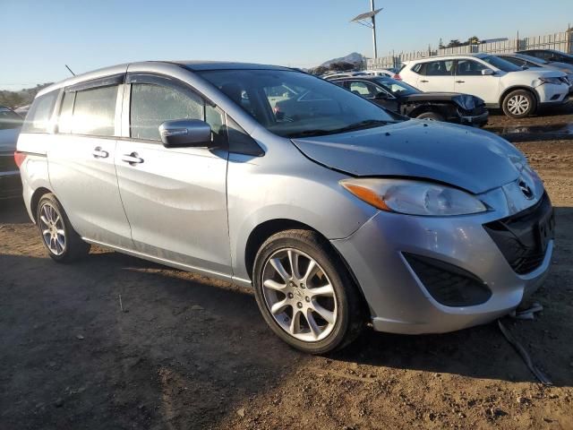 2013 Mazda 5