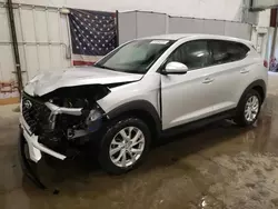 2019 Hyundai Tucson SE en venta en Avon, MN