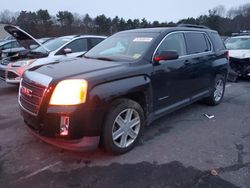 GMC Vehiculos salvage en venta: 2011 GMC Terrain SLE