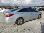 2012 Hyundai Sonata SE