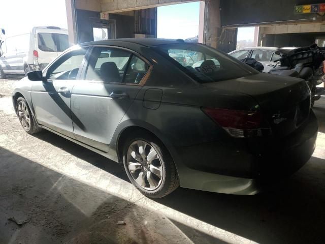 2010 Honda Accord EXL