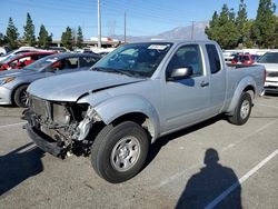 2016 Nissan Frontier S en venta en Rancho Cucamonga, CA