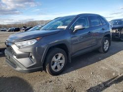 2021 Toyota Rav4 XLE en venta en Assonet, MA