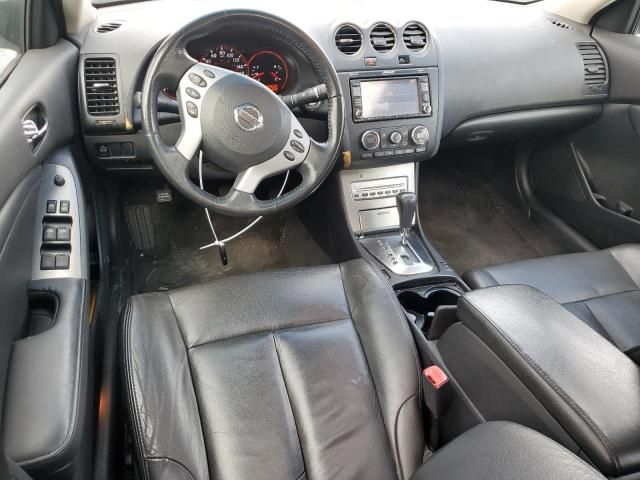 2009 Nissan Altima 2.5