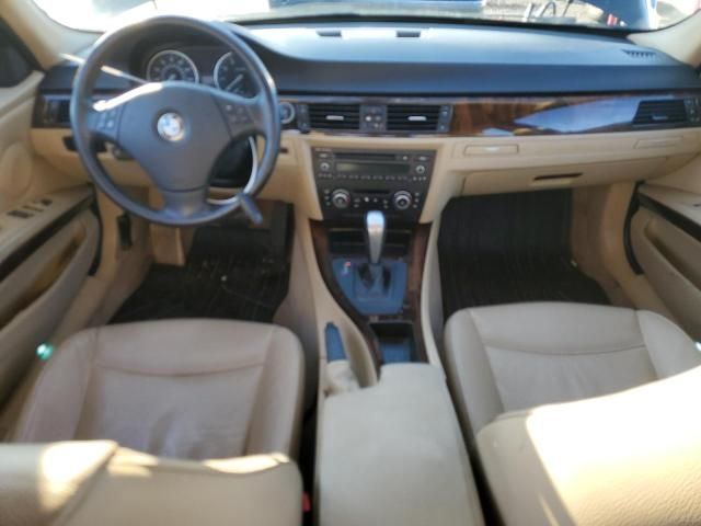 2011 BMW 328 XI