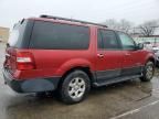 2007 Ford Expedition EL XLT