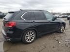 2016 BMW X5 XDRIVE4