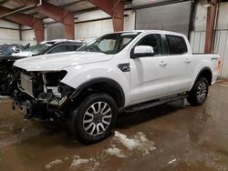 Lotes con ofertas a la venta en subasta: 2019 Ford Ranger XL