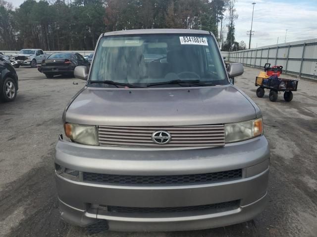 2005 Scion XB