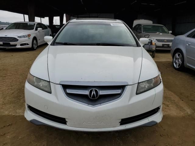 2006 Acura 3.2TL