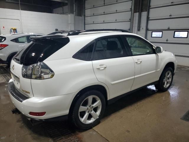 2004 Lexus RX 330