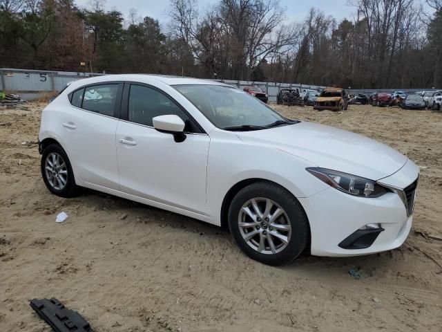 2014 Mazda 3 Touring