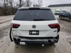 2018 Volkswagen Tiguan SEL Premium