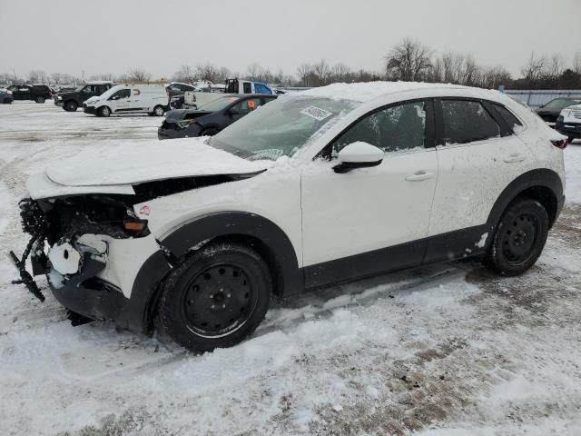 2021 Mazda CX-30 Preferred