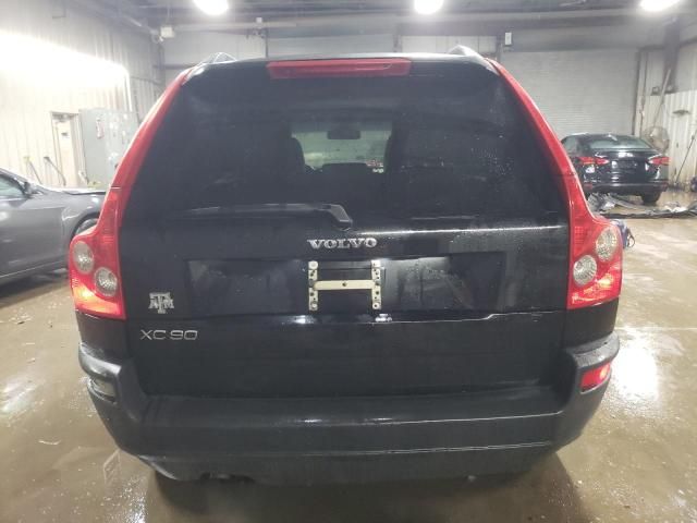 2006 Volvo XC90