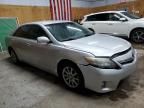 2011 Toyota Camry Hybrid