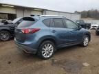 2015 Mazda CX-5 GT