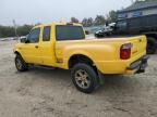 2003 Ford Ranger Super Cab