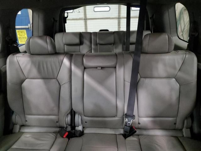 2009 Honda Pilot EXL