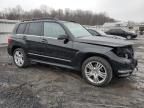 2014 Mercedes-Benz GLK 350 4matic