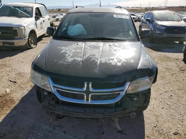 2012 Dodge Journey SXT