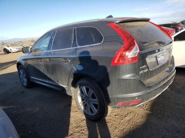 2016 Volvo XC60 T6 Premier