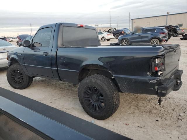 2003 Ford Ranger