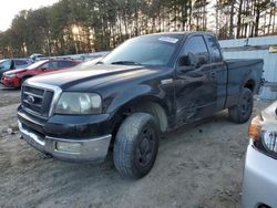 Ford Vehiculos salvage en venta: 2004 Ford F150