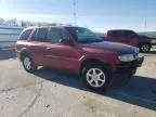 2002 Oldsmobile Bravada