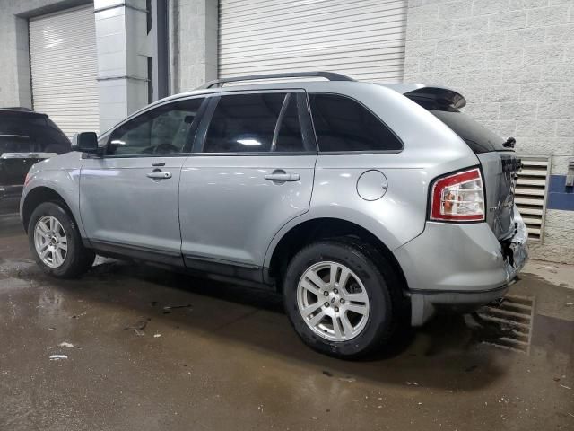 2007 Ford Edge SEL