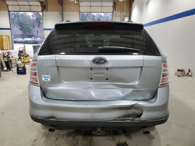 2007 Ford Edge SE