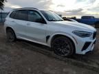 2020 BMW X5 M