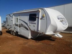 2010 SUN Trailer en venta en Mocksville, NC