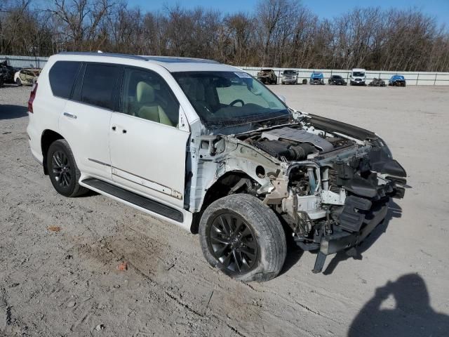 2018 Lexus GX 460