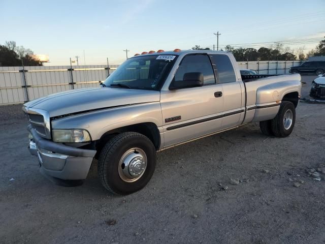 1999 Dodge RAM 3500