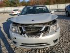 2009 Saab 9-3 2.0T