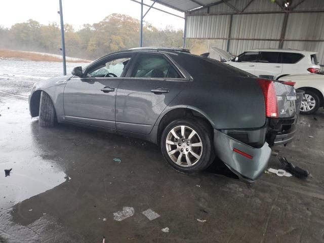 2009 Cadillac CTS HI Feature V6