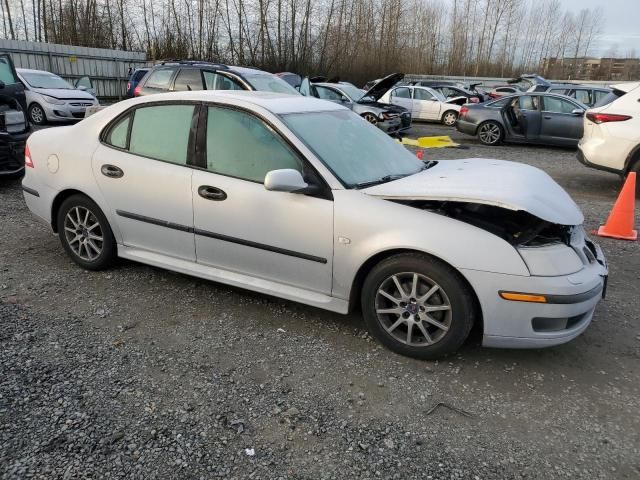 2003 Saab 9-3 Linear