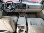 2001 Chevrolet Tahoe K1500