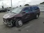 2007 Honda Odyssey EX