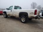 2005 Chevrolet Silverado K2500 Heavy Duty