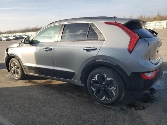 2023 KIA Niro Wind