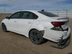 2021 KIA Forte GT Line