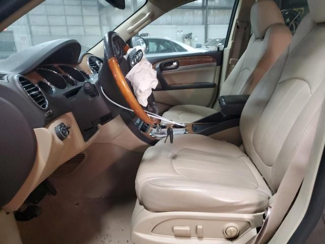 2012 Buick Enclave