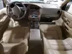 1999 Nissan Pathfinder LE