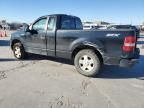 2007 Ford F150