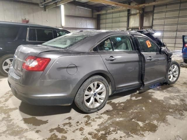 2011 Ford Taurus SEL